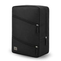 Rankinis orlaivio lagaminas CB03, 40x30x20 cm, tinka Wizzair ir Ryanair
