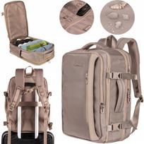 Kelioninis kuprinė WINGS, 30 l, 40x25x20+5 cm, tinka Wizzair ir Ryanair
