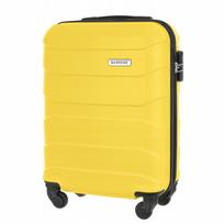 Rankinis lagaminas BARRENS, 55x40x20 cm, tinkamas Ryanair ir Wizz Air