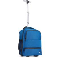 Lagaminas–kuprinė CabinFly Aircruiser Hybrid 40x30x20 cm su ratukais, tinkama Ryanair, Wizzair