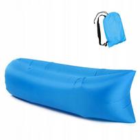Pripučiamas LAZY BAG XXXL gultas-sofa