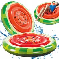 Pripučiamas baseino ratas „Watermelon“