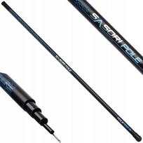Meškerė BAT MIKADO SASORI POLE 400, plūdinė, 4 m