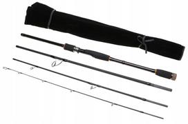 Spiningo meškerė SUPER WARRIORS, 2,7 m, 7–23 g, 110099