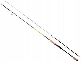 Žvejybinė anglies meškerė 2,7 m, spiningas, 10–35 g, modelis 110459