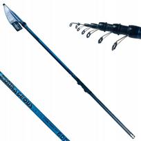 Plūdinė meškerė BOLONKA FL COURAGEOUS 400, 4 m, 40 g, A8047-4
