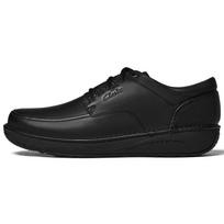 Clarks Un Soul Ltgo Comfortable Business Commuting Casual Shoes Men sneaker Black 261845557 44 black