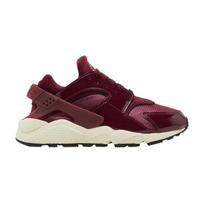 Nike Air Huarache Dark Beetroot (Women's) 37.5 black