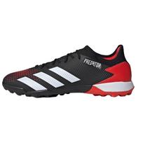 Adidas Predator 20.3 L Tf 'Black Red' EF1996 44 black