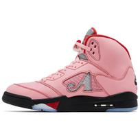 JORDAN 5 Retro Awake Ny Arctic Pink DV4982-600 46 rožinė