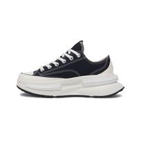 Converse Run Star Legacy CX Low-Top Platform Shoes 38 juoda
