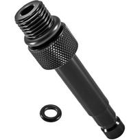 M12x1.25 Transmission Oil Fill Adapter Fit for Nissan CVT Models | Fit for Nissan Altima Leaf Pathfinder Rouge Sentra Versa Juke CVT 2014-2025