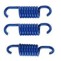 15PCS Racing Variator Kit for Chinese Scooter Moped ATV 4‑Stroke GY6 50cc 80cc 100cc 139QMB 139QMA