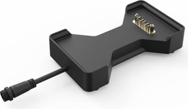 AIRSEEKERS LIMITED Battery charging dock for Airseekers Tron 360° AI Vision Mulching Mower 717690719661 | 717690719968