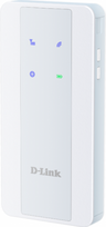 D-Link | F518 | 5G NR AX1800 Wi-Fi 6 Mobile Hotspot | 802.11ax | Mesh Support No | 4G/5G | MU-MiMO No F518 | 790069477461