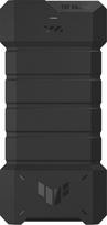 Asus TUF Gaming AS1000 PLUS 1 TB USB Type-C USB 3.2 Gen 2x2 Black