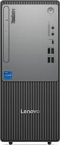 Lenovo ThinkCentre neo 50t Gen 5 Intel® Core™ i7 i7-14700 16GB DDR5-SDRAM 512GB SSD Windows 11 Pro Tower PC Black, Grey