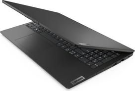 Lenovo V15 G4 AMN AMD Ryzen™ 5 7520U Laptop 39.6 cm (15.6") Full HD 16GB LPDDR5-SDRAM 512GB SSD Wi-Fi 6 (802.11ax) Windows 11 Pro Black English