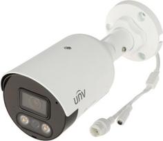 No Name KAMERA IP IPC2124SB-ADF28KMC-I1 Wise-ISP Tri-Guard - 4 Mpx 2.8 mm UNIVIEW