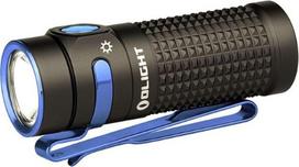 Olight Baton 4 Classic LED Torch 1300lm 170m