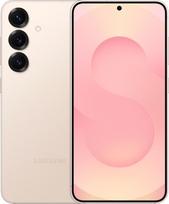 Samsung Galaxy S25 SM-S931B/DS 15.8 cm (6.2") Dual SIM Android 15 5G USB Type-C 12GB 128GB 4000 mAh Pink gold
