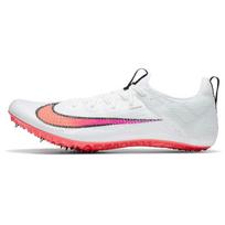 Nike Zoom Superfly Elite 2 White Ombre Sneakers casual CD4382-100 41 white