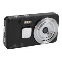 Skaitmeninis fotoaparatas 4K 64MP 18x priartinimas Autofokusas Anti Shake ZC