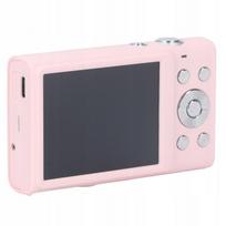 Skaitmeninis fotoaparatas 4K 48MP, 2,8" IPS HD ekranas, 16x C9 priartinimas