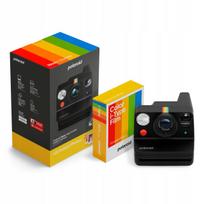Momentinis fotoaparatas Polaroid Now+ Gen 3