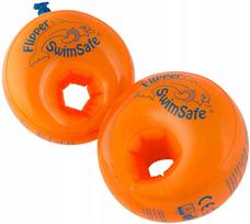 Plaukimo rankovės Flipper Swim Safe