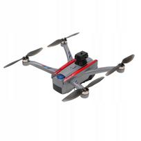 Belaidžio variklio dronas su HD RC F8 kamera