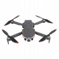 Belaidis dronas 4.5 colių, 2 HD kamera, LZ