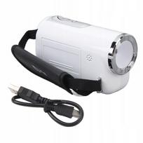 Vaikiška vaizdo kamera 16 MP 1080P 16X 2,0 colių spalvotas ekranas 82
