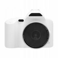 Skaitmeninis fotoaparatas HP, 4K, 64MP, 16x priartinimas, 3 colių ekranas, MP3 grotuvo režimas