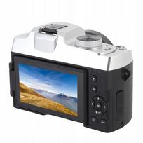 Skaitmeninis fotoaparatas UHD 6K 84MP 18X priartinimas autofokusas WiFi 3 6N