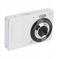 Skaitmeninis fotoaparatas 50 MP 1080p autofokusas anti-shake 2,8-Cal aiflystore NF