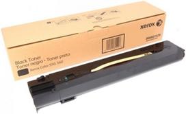 Juodas toneris Xerox 550/560/570 serijos spausdintuvams, 30 000 psl.