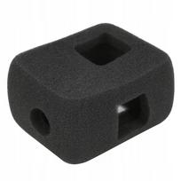 Putplasčio vėjo apsauga GOPRO HERO 7/6/5 LH veiksmo kamerai