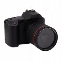 Skaitmeninis fotoaparatas 4K 64MP 3 colių IPS ekranas 16x Y9