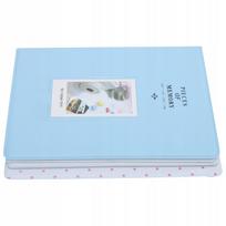 Nuotraukų albumas 3w 128 kišenėlių PVC vizitinių kortelių dėklas N4