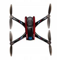 Dronas su bešepetėliu varikliu ir HD RC YY kamera