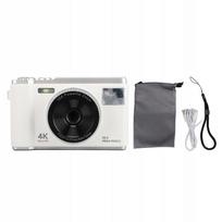 Skaitmeninis fotoaparatas 4K 50MP 2,8 colio ekranas autofokusas KH Camera