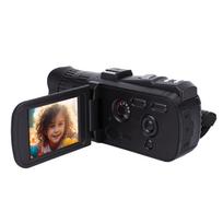 Skaitmeninė vaizdo kamera FHD 24MP 1080P su 18x priartinimu ir U6