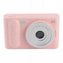 Skaitmeninis fotoaparatas 4K 48 MP 16x priartinimas Auto Focus Portable EV