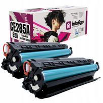 Tonerio kasetė CE 285A, 2 vnt., tinka HP LaserJet Pro P1102, P1102w, M1136MFP