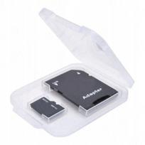 32GB MicroSD atminties kortelė vaikų skaitmeniniam fotoaparatui