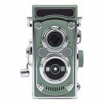 Skaitmeninis fotoaparatas TLR Retro 2.7K 24MP RM