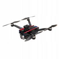 Bepiločiai orlaiviai su bešepečiu varikliu ir HD RC BF kamera