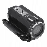 Skaitmeninis fotoaparatas 56MP 5K DV800, 18x priartinimas, automatinis fokusavimas, anti-shake 1I