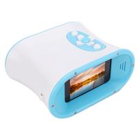 Skaitmeniniai žiūronai su 48 MP 1080P HD kamera ir 2,4 colio spalvotu OO ekranu